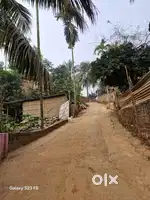 Ek Sonia plot 1kotha 5 lesa