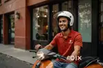 DELIVERY BOY HIRING