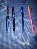 Pen montex winner gel mr diy ball pen eynolds ball pen tri max gel