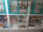 Medical shop furniture/ pharmacy furniture