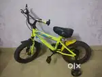 Bicycle for Kids 4-8 Year kids