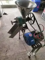 Instant wet grinder 1hp motor