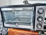 Borosil OTG (Oven, Toaster, Grill)