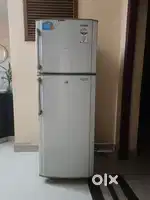 Samsung double door fridge