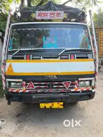 Tata 709 lpt 2016 reg 2017