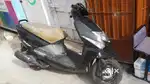Honda Dio Gen.1 Single Owner 2009