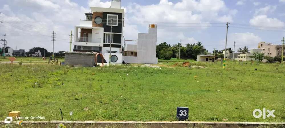 Birava enclave bogadi ring road just 2 km