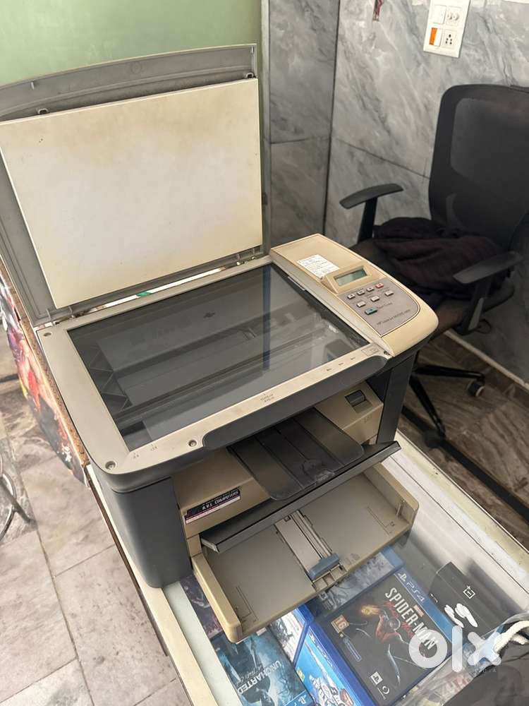 Hp printer laserjet M1005mfp