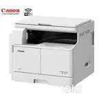 Canon Copier IR 2006N Black & White WiFi Printer good Working