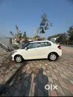 Maruti Suzuki Dzire 2013 Petrol Well Maintained