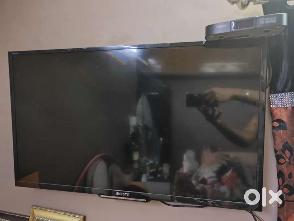 Sony Bravia television on sale