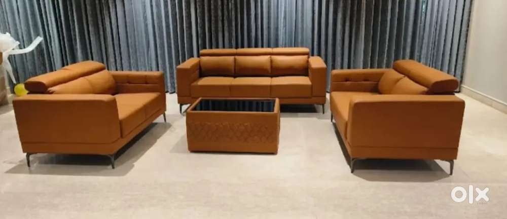 A2Z enterprises new sofa set derofalex company faome