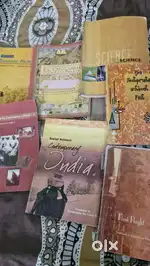 Class 10th Books