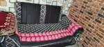 2 sofa set