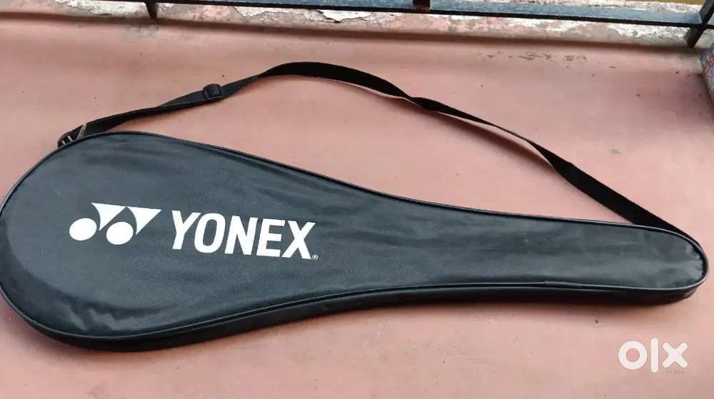 YONEX RACKET(02 Pcs)