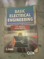 Basic Electrical Engineering