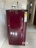 3 years old fridge good condition