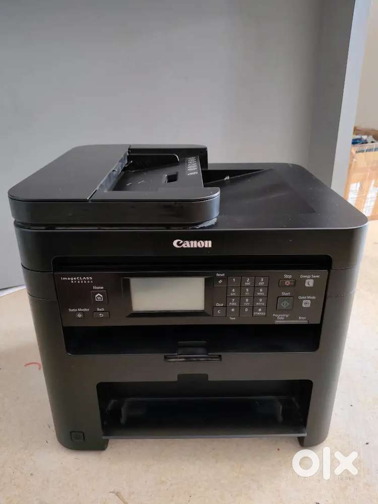 Cannon All in one printer
