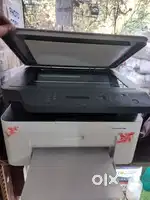 Hp  1188 laser printer