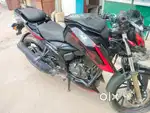 Apache rtr200