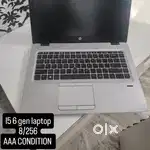 Hp  i5 6gen HP laptop