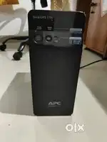 APC UPS 1100VA / 660W