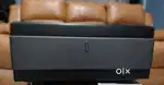 QUAD QSP stereo power Amplifier