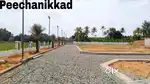 PREMIUM HOUSE PLOTS FOR SALE IN ANGAMALY TOWN   EMI SUPPORT  90%LOAN