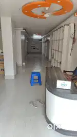 1200sqft Hall for rent