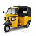 ஆட்டோ வாடகைக்கு கிடைக்கும் Regular சவாரியும் வேண்டுமெனாலும் உண்டு