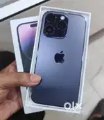 All iPhones available