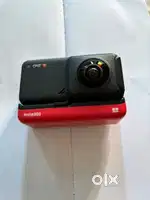 Insta360 One RS + FREE Stick & Extra Battery – Great Deal !!