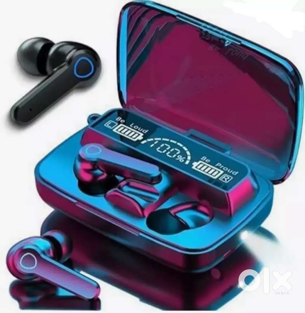 M19 Pro Tws