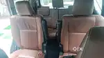 Toyota Innova Crysta 2016 Diesel 214000 Km Driven
