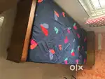 Single Cot.