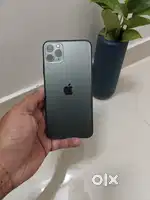 iPhone 11pro Max 64gb 2yrs