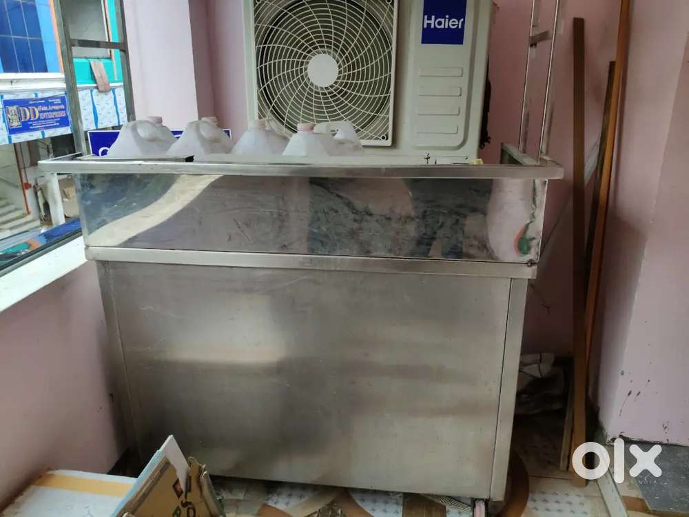 Tea stand sale