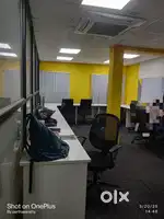 Arumbakkam near Anna arch 1000sqft fully furnished office