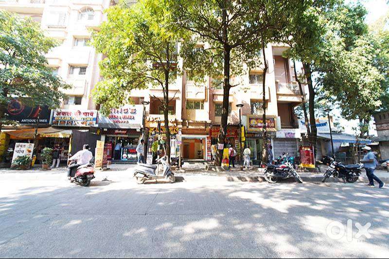 Castalia Co Opp. Society Shop For sell in Pimple Saudagar