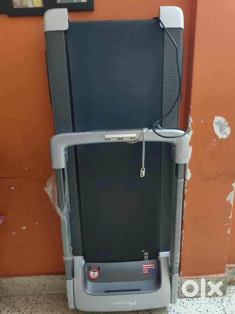 Urban treak powermax