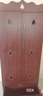 Pooja shelf