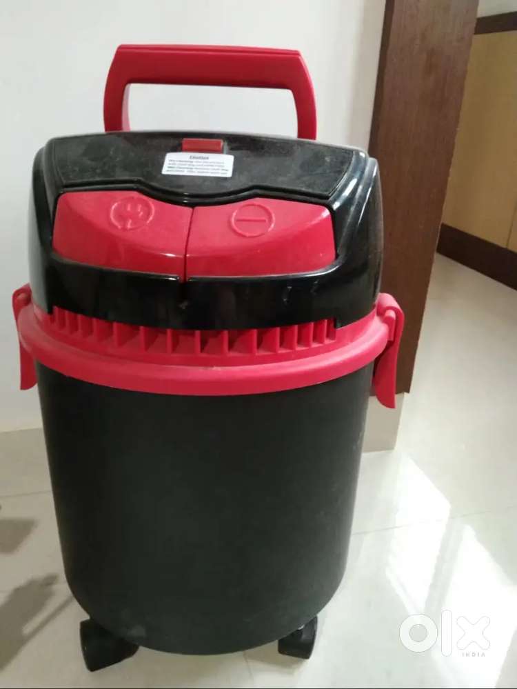 Eureka Forbes Vacuum Cleaner