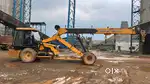Escort 14 Ton capacity pick and carry Hydra crane