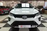 Toyota Fortuner Legender 4X4 AT 2.8, 2022, Diesel