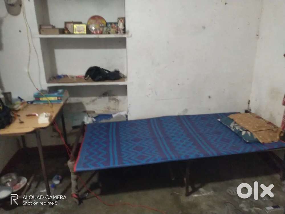 Room mate need urgent,saty anytime