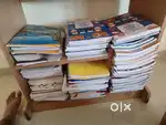 Class 11 and 12 full books for jee
