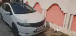Honda City 2010 CNG & Hybrids Well Maintained top model