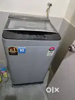 Panasonic Washing Machine top load