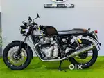 CONTINENTAL GT 650 in bs4,KTM,NS,RS,MT,V2,V3,DOMINAR,BULLET,HIMALAYAN