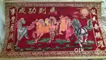 Home Decor - Chinese wall hanging paint art